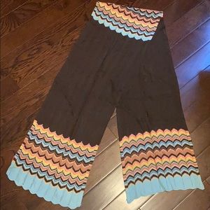 Missoni for Target Scarf!  Perfect condition!